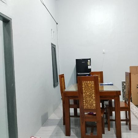 Rome Residence Sibolga Pandan Halangan Екстериор снимка