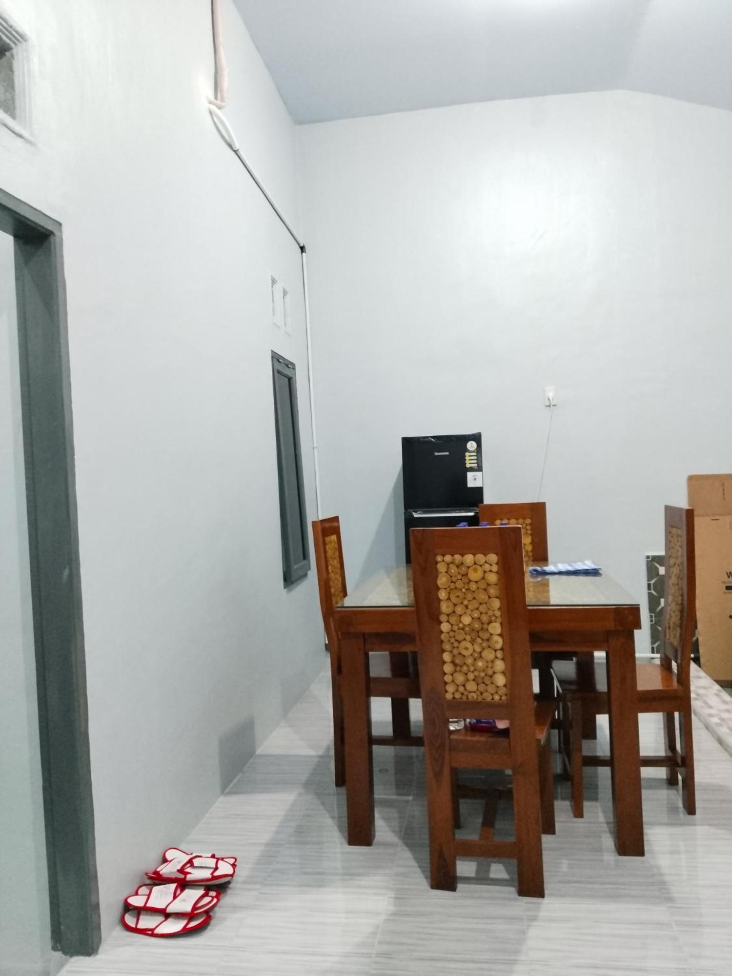 Rome Residence Sibolga Pandan Halangan Екстериор снимка