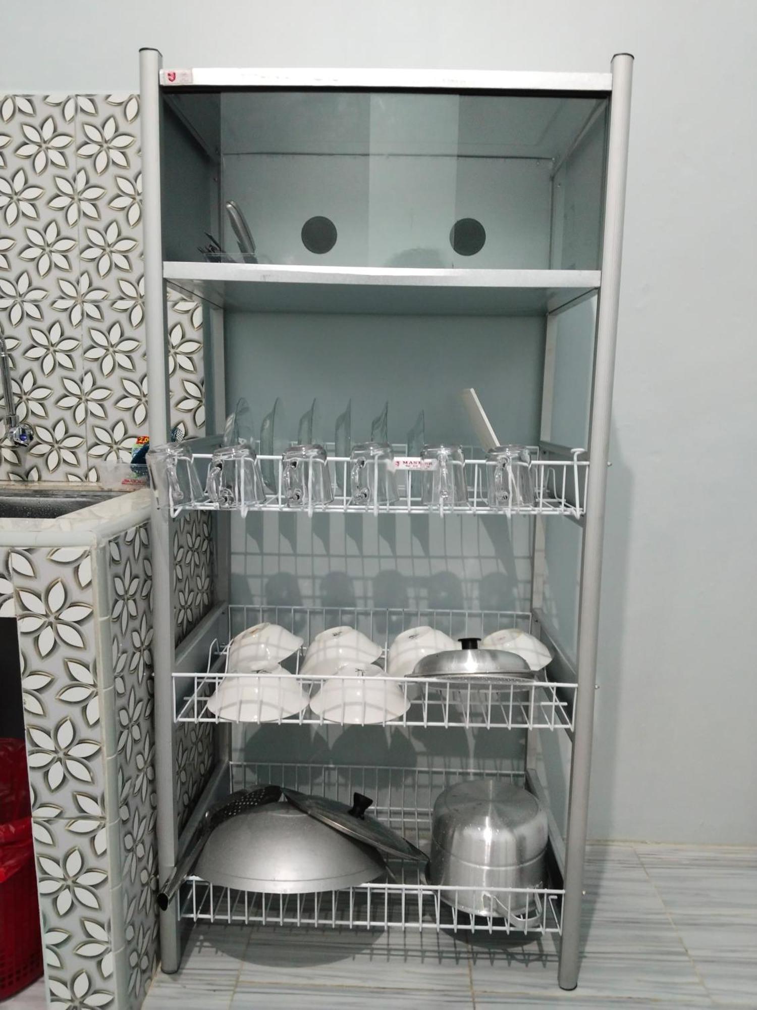Rome Residence Sibolga Pandan Halangan Екстериор снимка