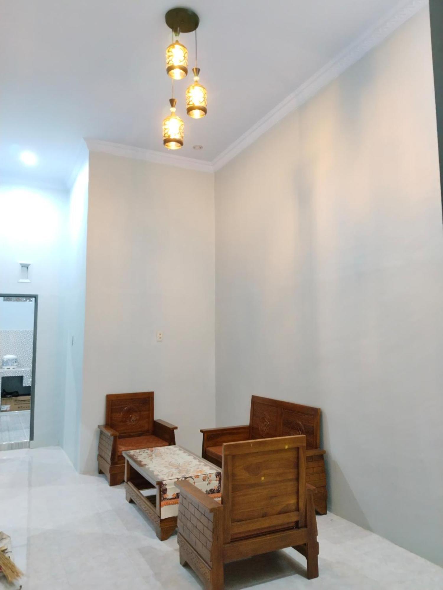 Rome Residence Sibolga Pandan Halangan Екстериор снимка