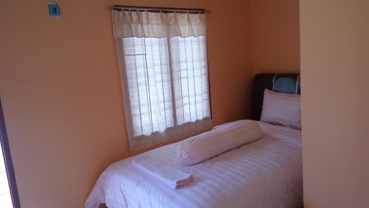 Rome Residence Sibolga Pandan Halangan Екстериор снимка