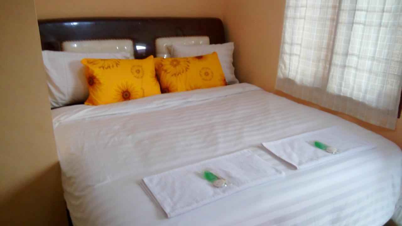 Rome Residence Sibolga Pandan Halangan Екстериор снимка