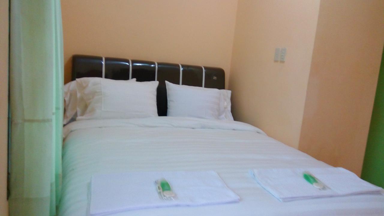 Rome Residence Sibolga Pandan Halangan Екстериор снимка