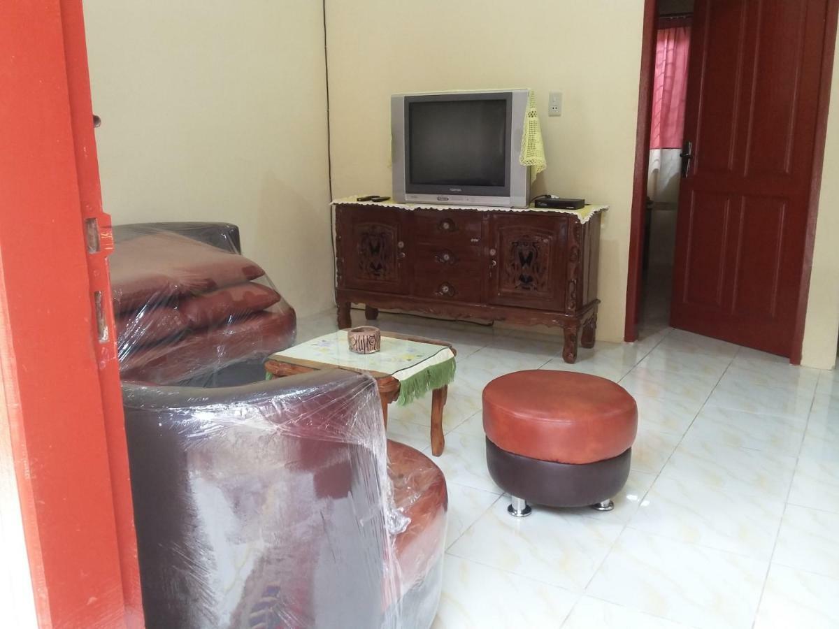 Rome Residence Sibolga Pandan Halangan Екстериор снимка
