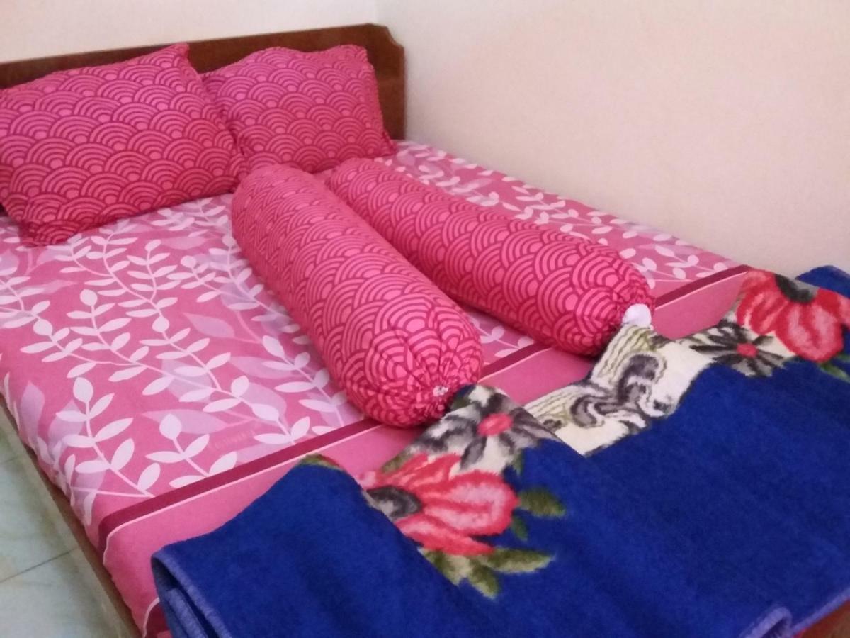 Rome Residence Sibolga Pandan Halangan Екстериор снимка