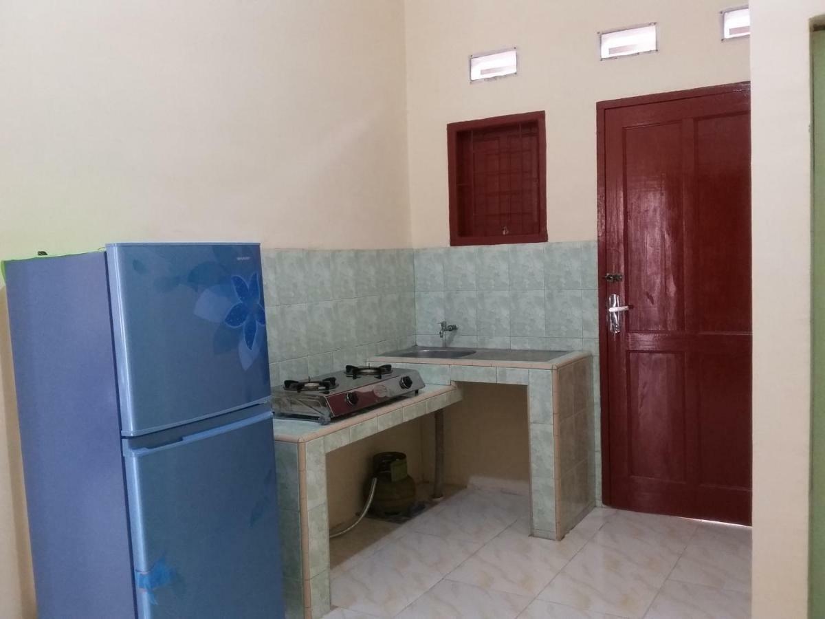 Rome Residence Sibolga Pandan Halangan Екстериор снимка